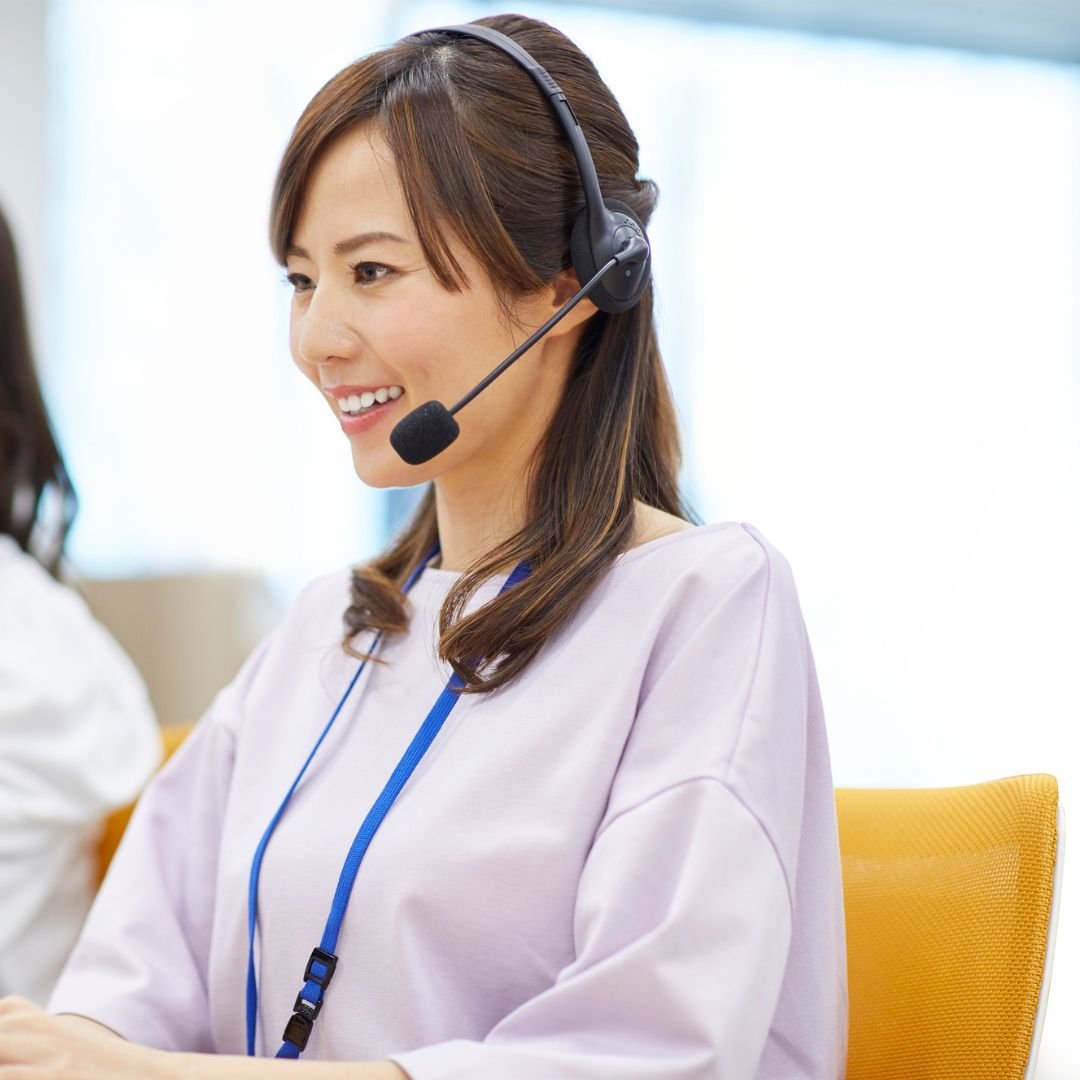 خدمة عملاء AEG