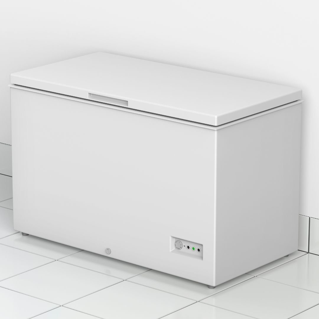 صيانة ديب فريزر AEG