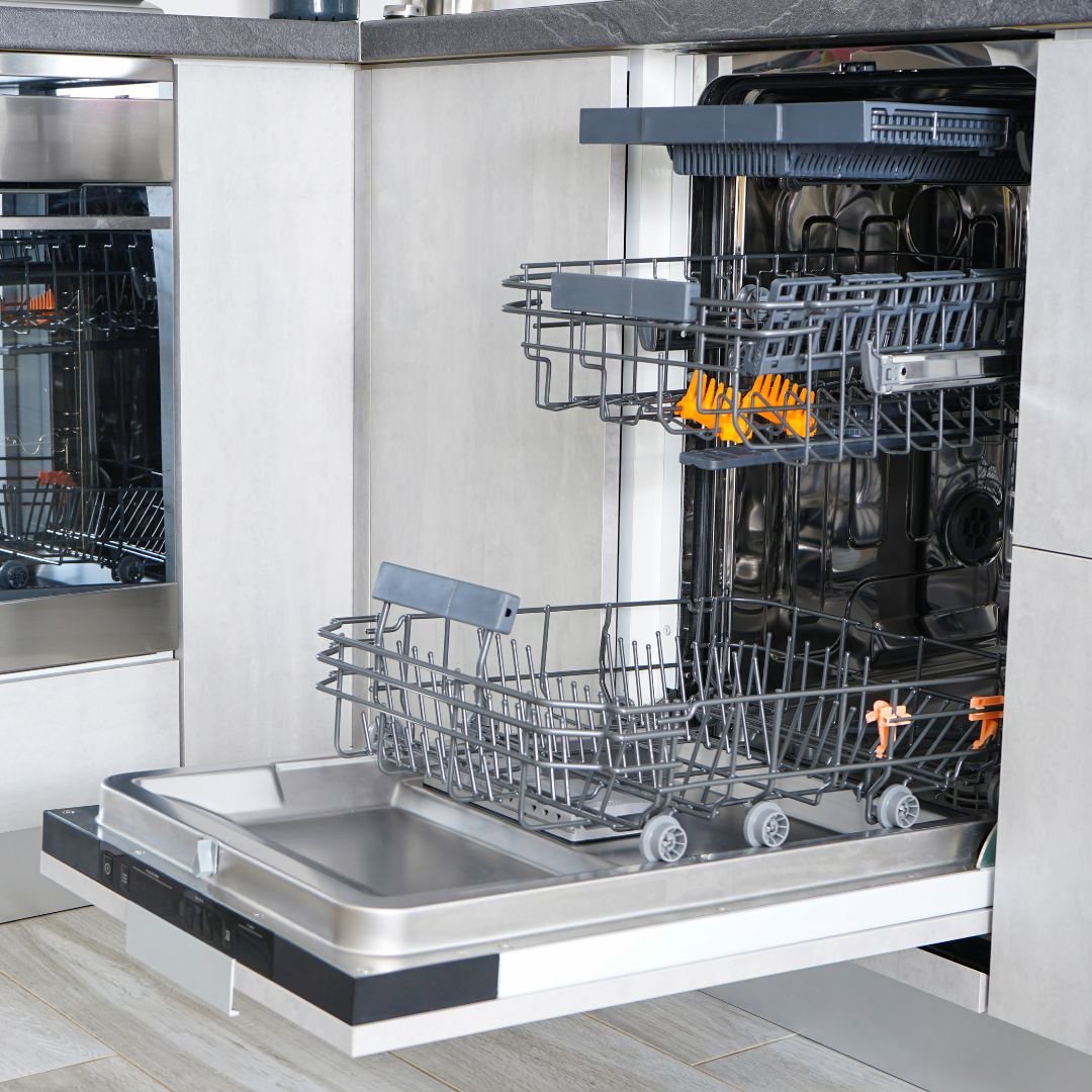 صيانة غسالات اطباق AEG