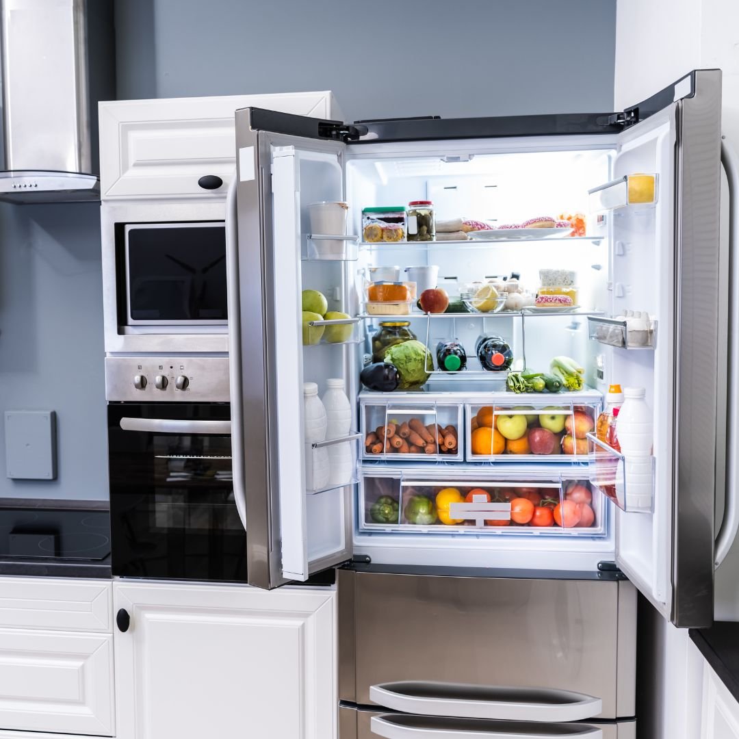 صيانة ثلاجات AEG