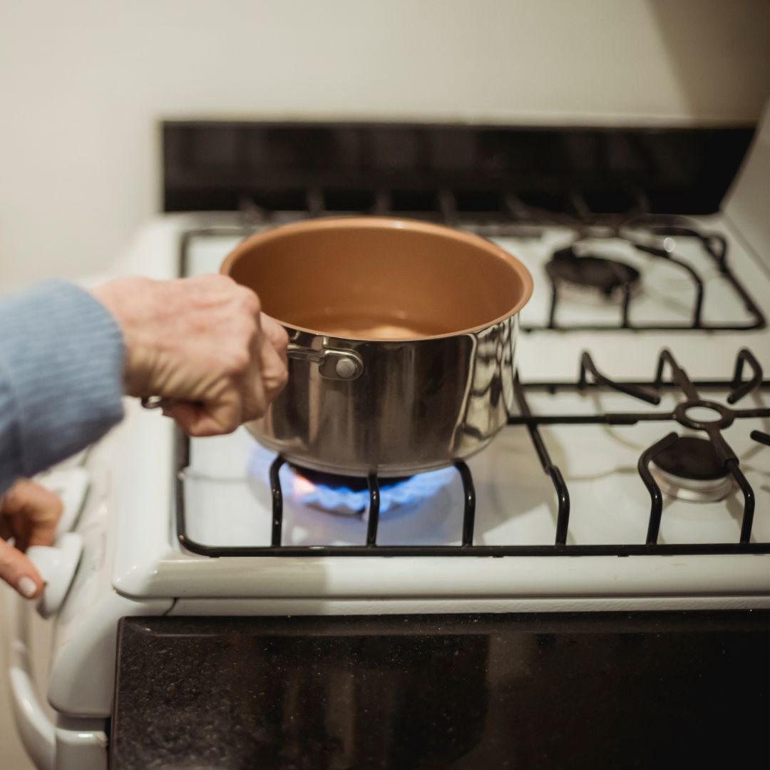 صيانة بوتاجازات AEG