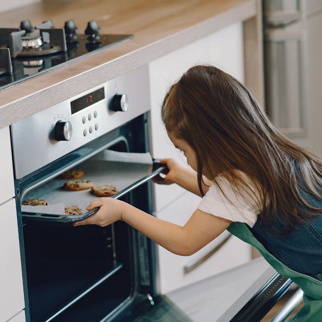 صيانة افران AEG