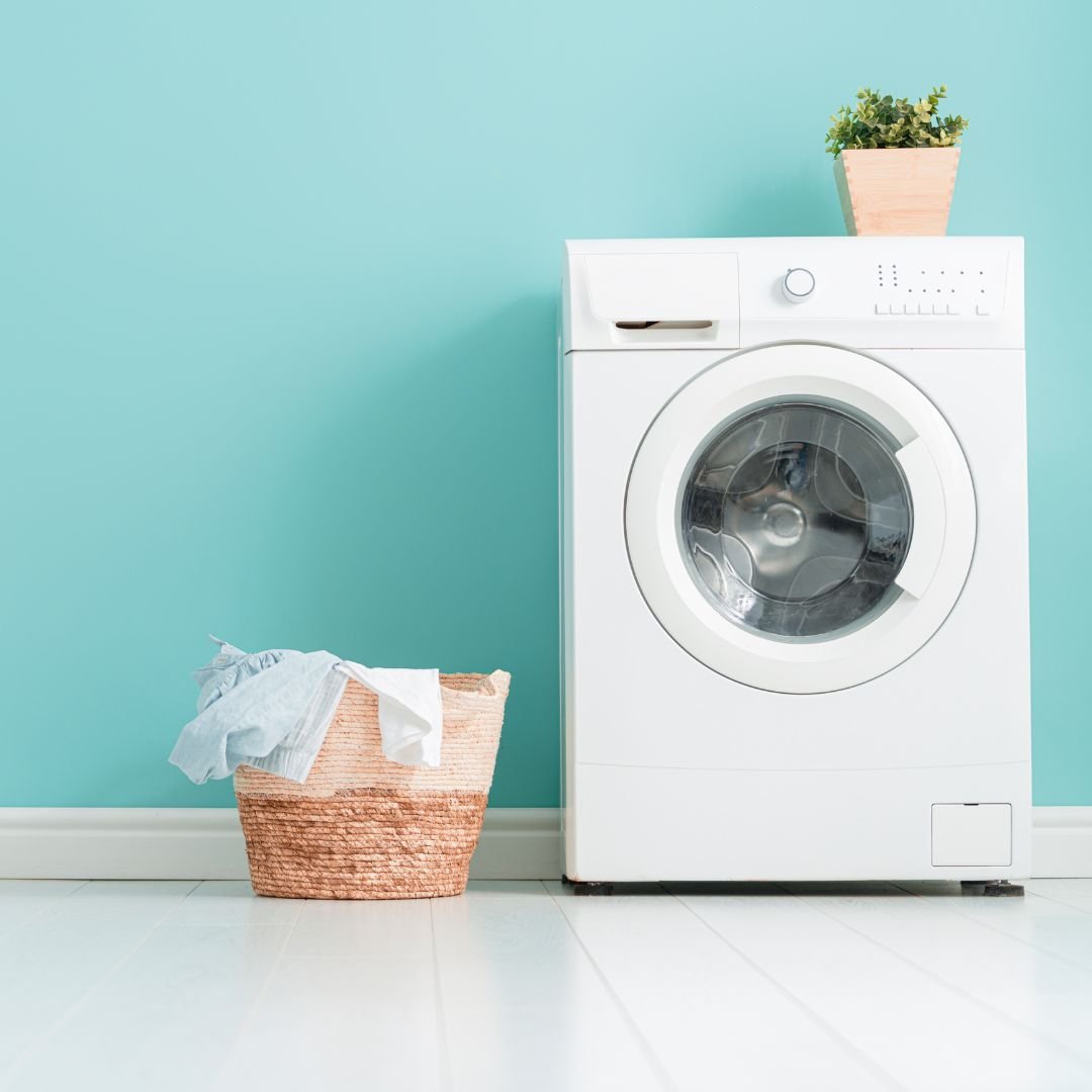 صيانة غسالات AEG