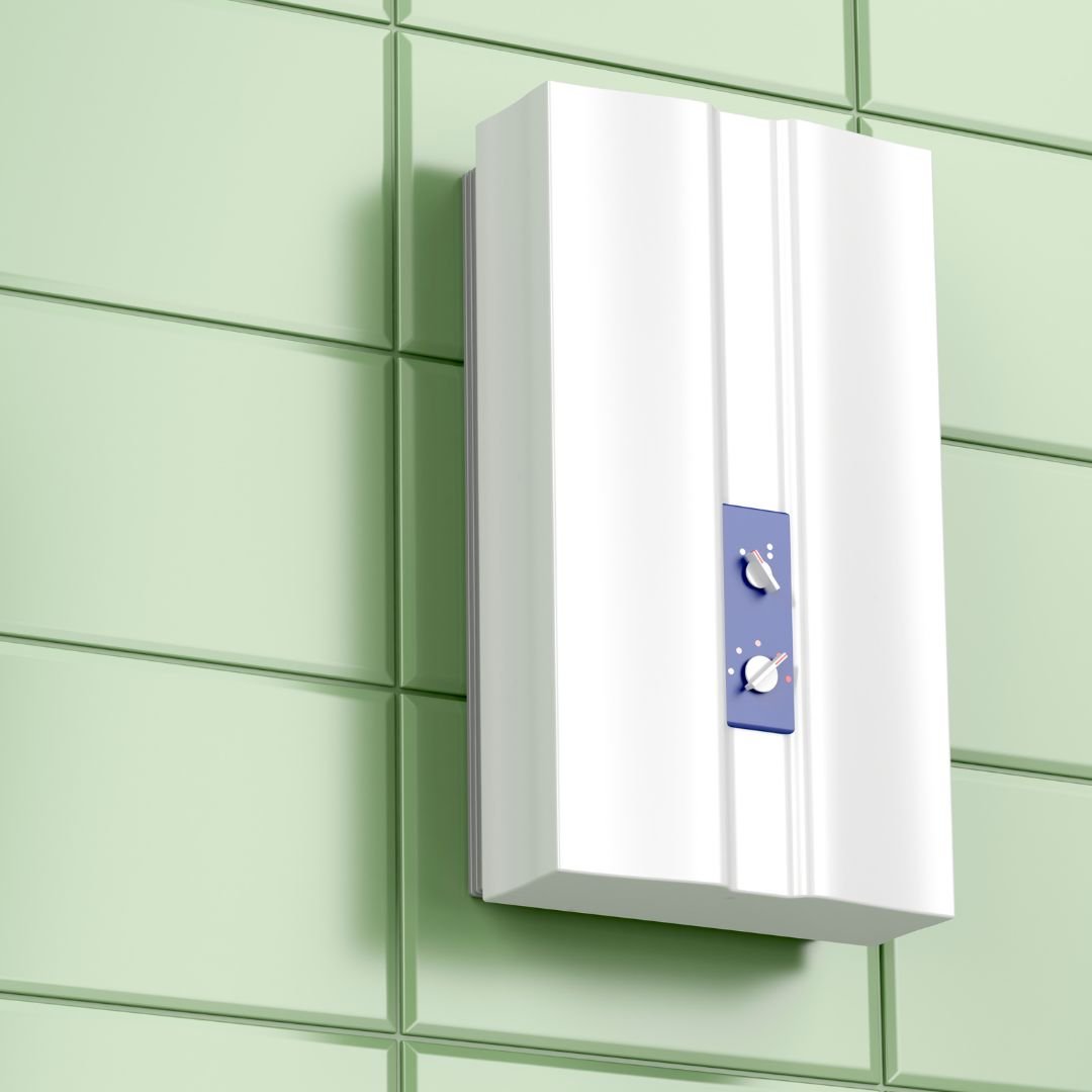 صيانة سخانات AEG